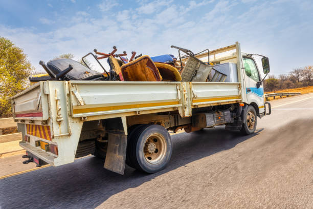 Reliable Brandywine Bay, NC Junk Removal Solutions